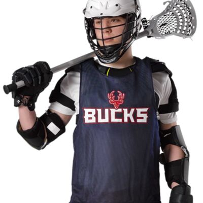 Men's Lacrosse Reversible Pinnie Thumbnail