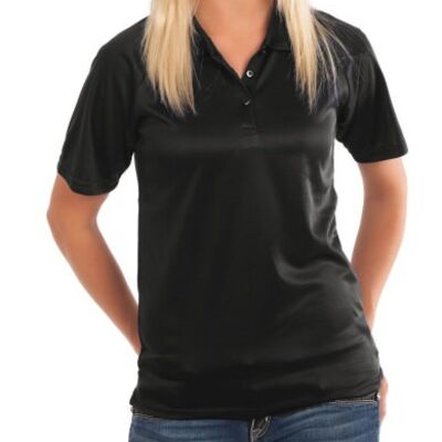 Ladies' Team Polo Thumbnail