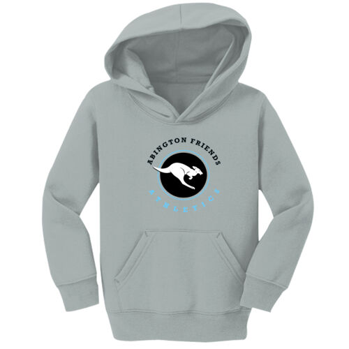 FC - Toddler Core Fleece Pullover Hooded Sweatshirt Thumbnail