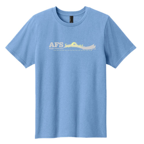 FC - Youth Cotton Tee Thumbnail