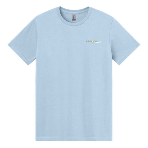 FC - Light Cotton Tee Gildan Thumbnail