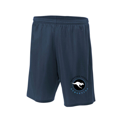 LL - Youth Sprint 6" Mesh Short Thumbnail