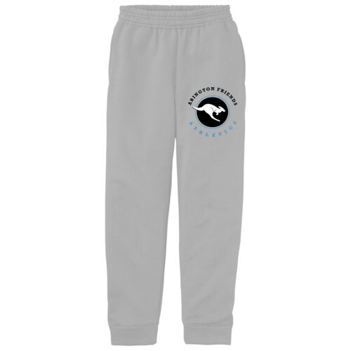 LL - Youth Core Fleece Jogger Thumbnail