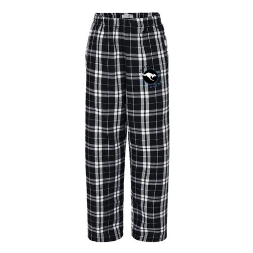 LL - Youth Flannel Pants Thumbnail