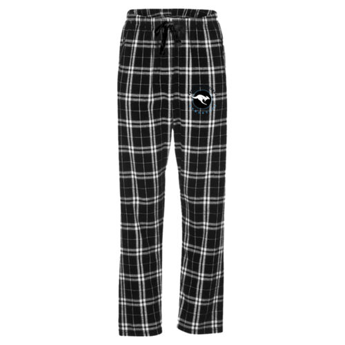 LL - Women's Haley Flannel Pants Thumbnail