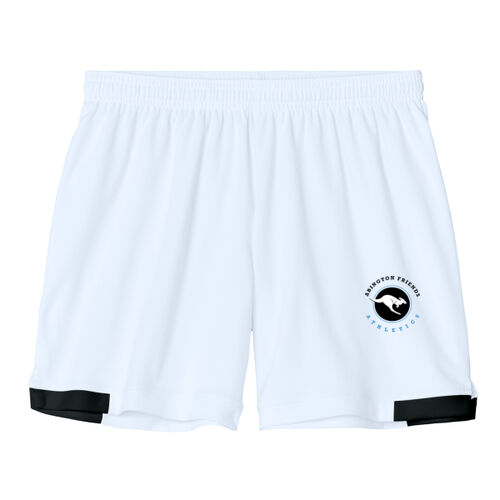 LL - Women's Club 5' Short Thumbnail