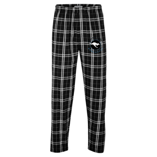 LL - Men's Harley Flannel Pants Thumbnail