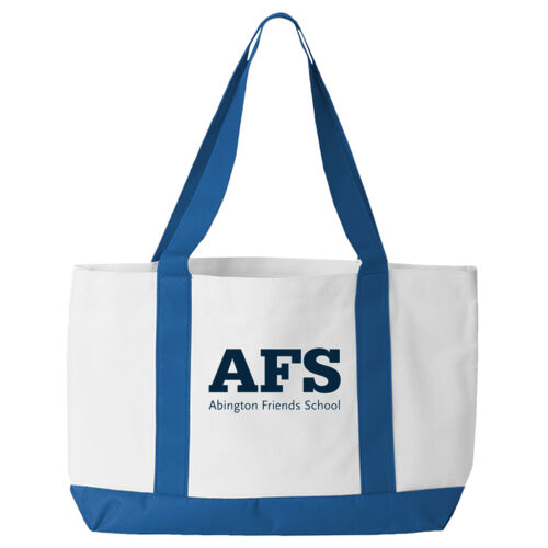 BC - P&O Cruiser Tote Thumbnail