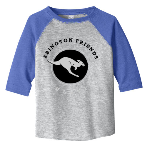 FC - Toddler Baseball Fine Jersey Tee Thumbnail