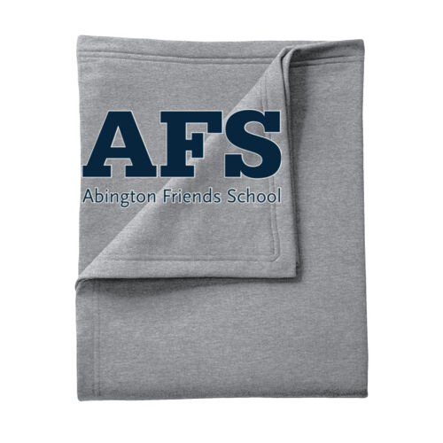 BC - Core Fleece Sweatshirt Blanket Thumbnail