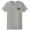 Women's Ultra Cotton ® 100% US Cotton T Shirt Thumbnail