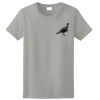 Women's Ultra Cotton ® 100% US Cotton T Shirt Thumbnail