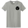 Women's Ultra Cotton ® 100% US Cotton T Shirt Thumbnail
