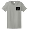 Women's Ultra Cotton ® 100% US Cotton T Shirt Thumbnail