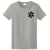 Women's Ultra Cotton ® 100% US Cotton T Shirt Thumbnail