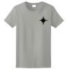 Women's Ultra Cotton ® 100% US Cotton T Shirt Thumbnail