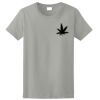 Women's Ultra Cotton ® 100% US Cotton T Shirt Thumbnail