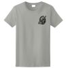 Women's Ultra Cotton ® 100% US Cotton T Shirt Thumbnail