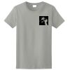 Women's Ultra Cotton ® 100% US Cotton T Shirt Thumbnail