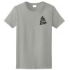 Women's Ultra Cotton ® 100% US Cotton T Shirt Thumbnail