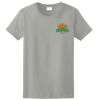 Women's Ultra Cotton ® 100% US Cotton T Shirt Thumbnail