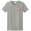 Women's Ultra Cotton ® 100% US Cotton T Shirt Thumbnail