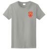 Women's Ultra Cotton ® 100% US Cotton T Shirt Thumbnail