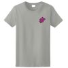 Women's Ultra Cotton ® 100% US Cotton T Shirt Thumbnail
