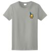 Women's Ultra Cotton ® 100% US Cotton T Shirt Thumbnail