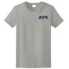 Women's Ultra Cotton ® 100% US Cotton T Shirt Thumbnail