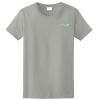 Women's Ultra Cotton ® 100% US Cotton T Shirt Thumbnail
