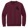 Heavy Blend Crewneck Sweatshirt Thumbnail
