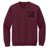 Heavy Blend Crewneck Sweatshirt Thumbnail