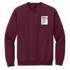 Heavy Blend Crewneck Sweatshirt Thumbnail