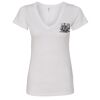 Women's Ideal V-Neck T-Shirt Thumbnail