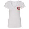 Women's Ideal V-Neck T-Shirt Thumbnail