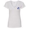 Women's Ideal V-Neck T-Shirt Thumbnail