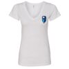 Women's Ideal V-Neck T-Shirt Thumbnail