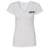 Women's Ideal V-Neck T-Shirt Thumbnail