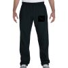 Heavy Blend Open Bottom Sweatpant Thumbnail