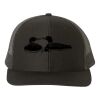 Snapback Trucker Cap Thumbnail