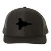 Snapback Trucker Cap Thumbnail