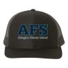 Snapback Trucker Cap Thumbnail