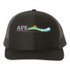 Snapback Trucker Cap Thumbnail