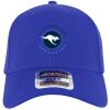 OTTO CAP® OTTO FLEX® Fitted 6 Panel Low Profile Baseball Cap Thumbnail