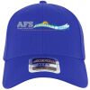 OTTO CAP® OTTO FLEX® Fitted 6 Panel Low Profile Baseball Cap Thumbnail